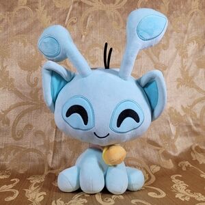Youtooz Neopets Baby Aisha Plushie 2025 Limited Edition BRAND NEW IN BAG NWT